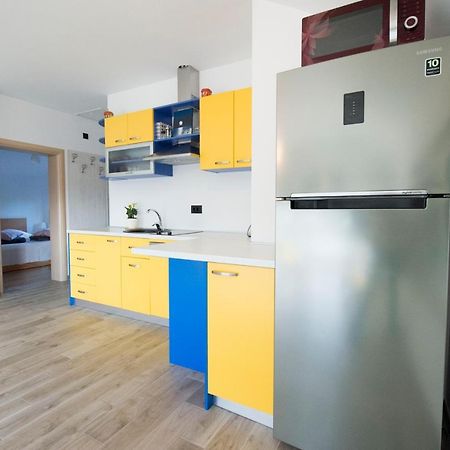 Apartman Grc Daire Dugo Selo Dış mekan fotoğraf