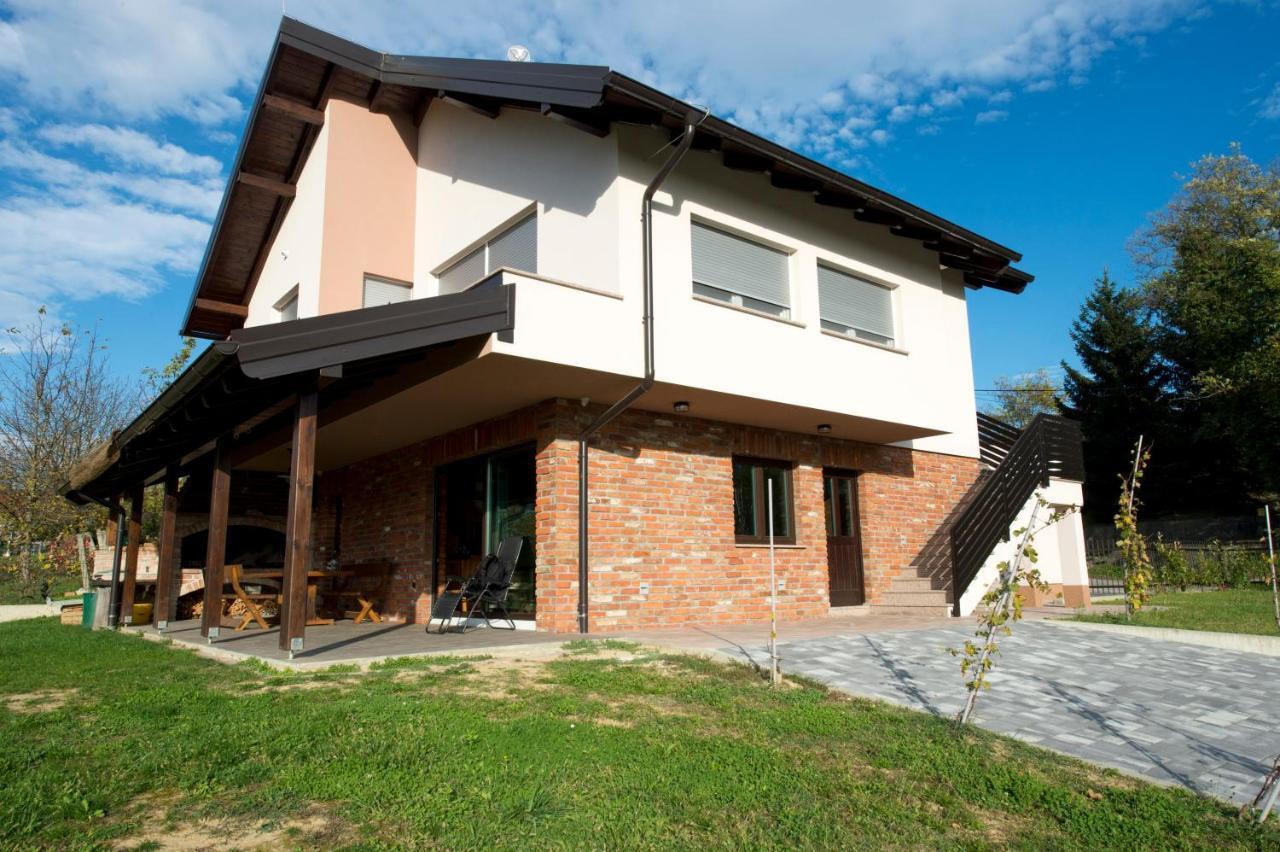 Apartman Grc Daire Dugo Selo Dış mekan fotoğraf