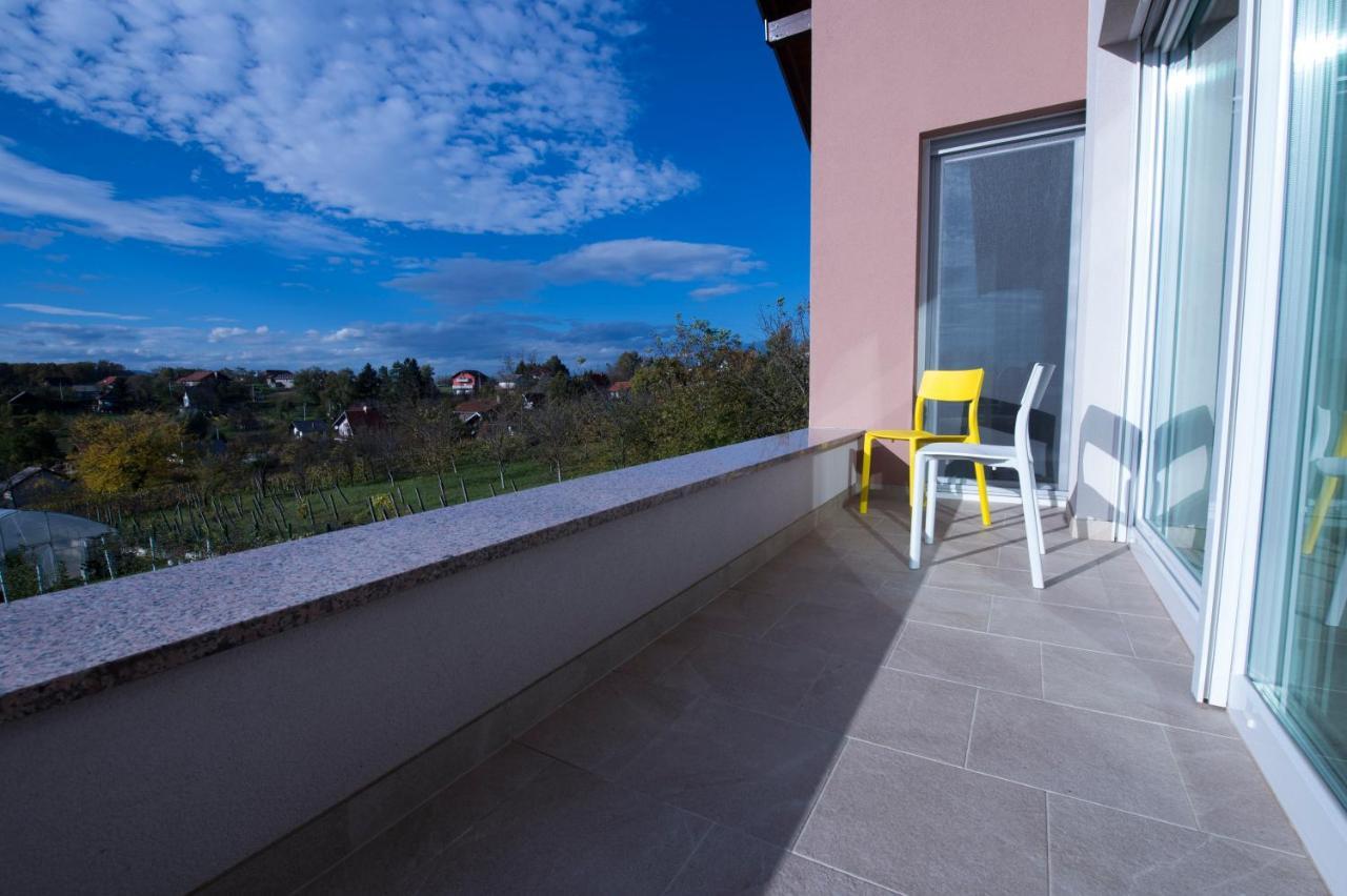 Apartman Grc Daire Dugo Selo Dış mekan fotoğraf