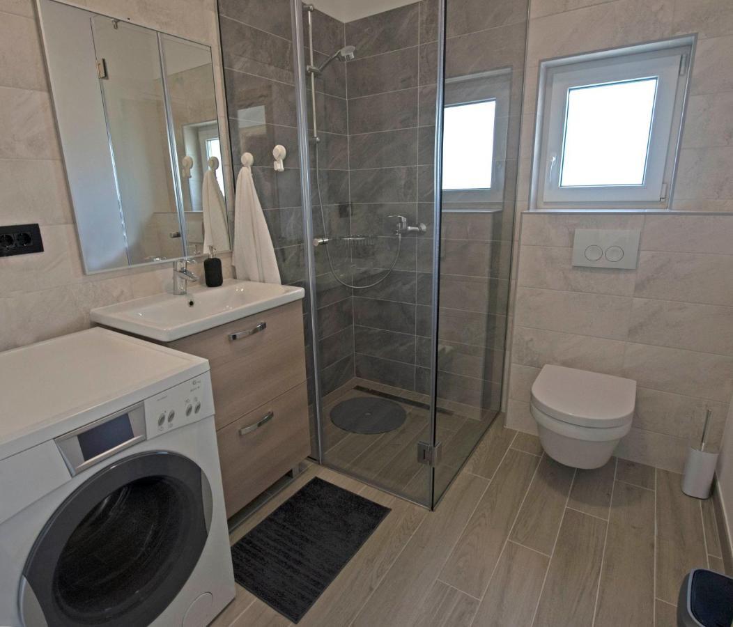 Apartman Grc Daire Dugo Selo Dış mekan fotoğraf
