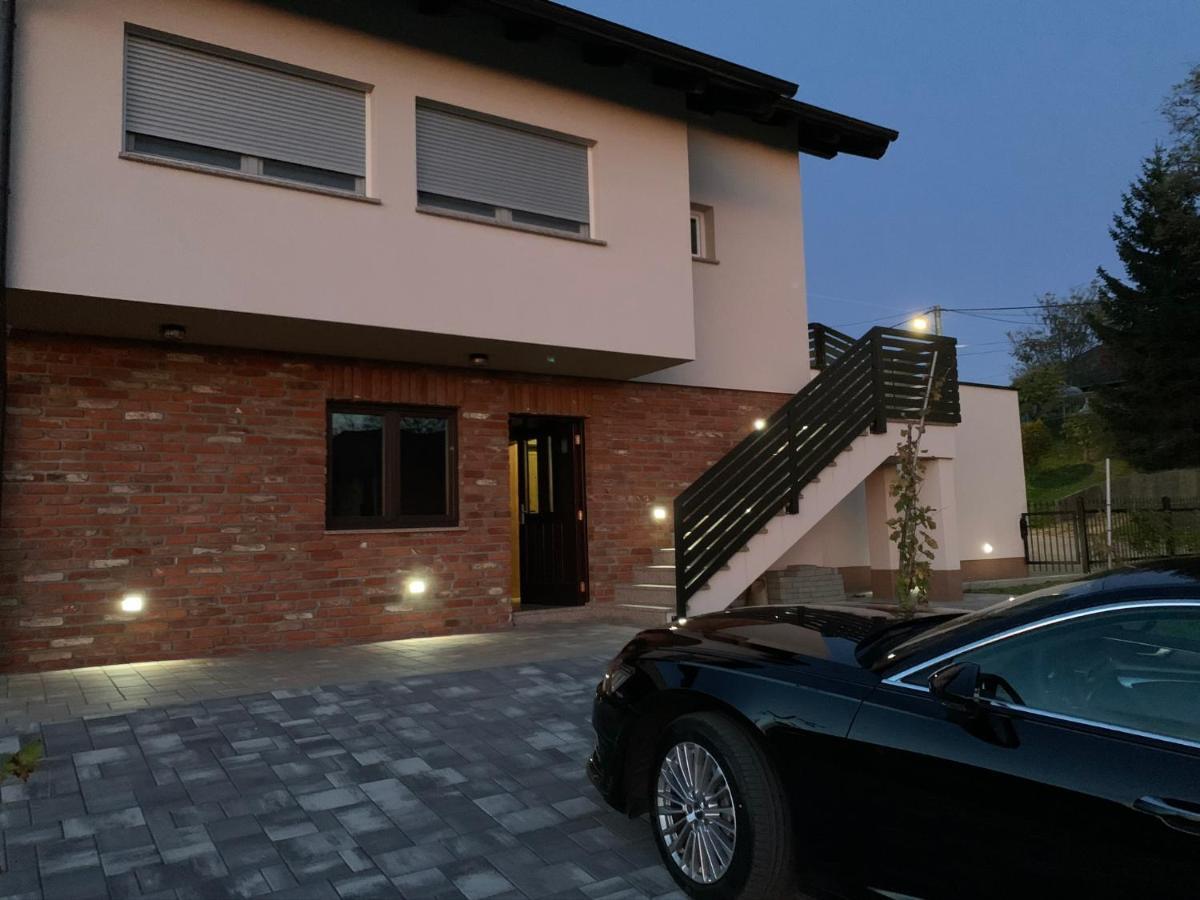 Apartman Grc Daire Dugo Selo Dış mekan fotoğraf