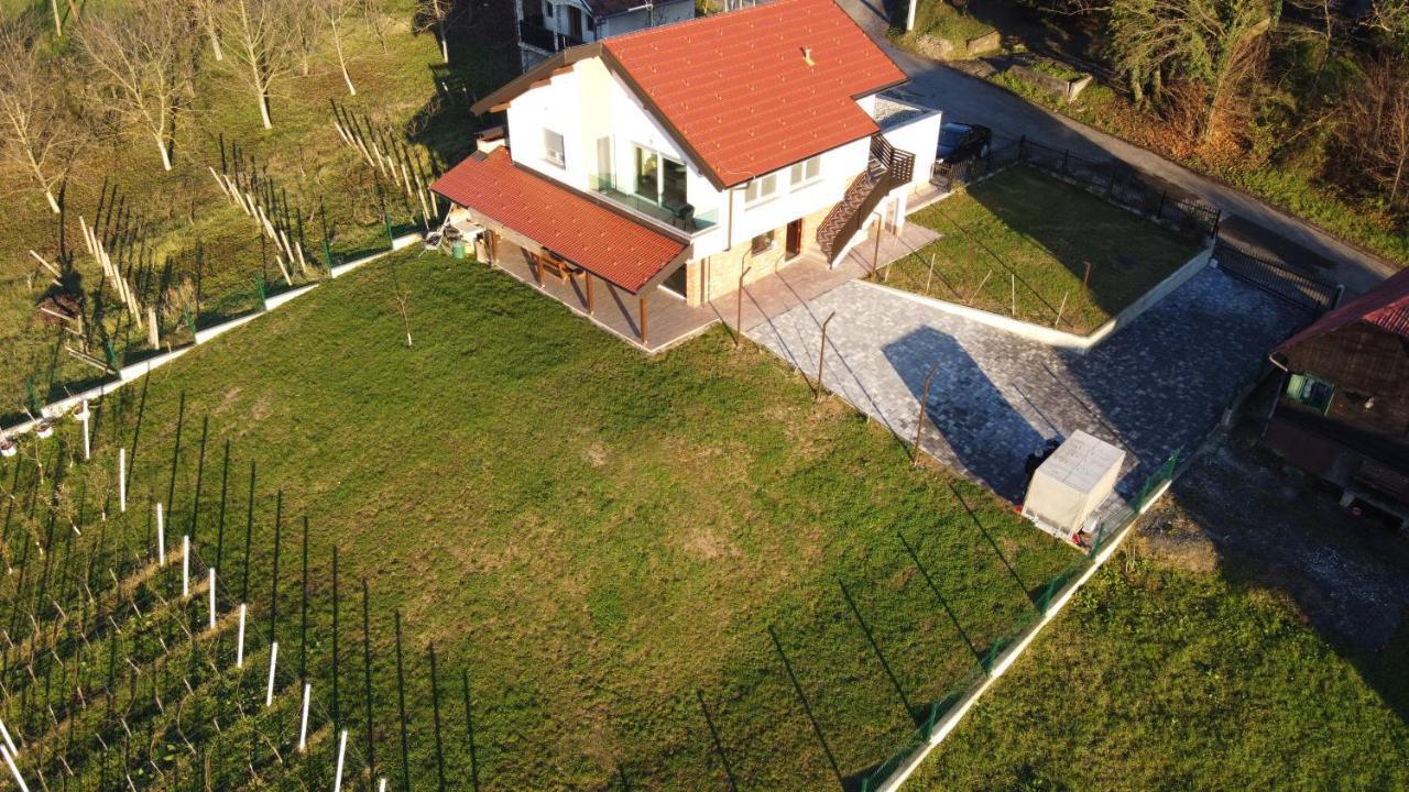 Apartman Grc Daire Dugo Selo Dış mekan fotoğraf